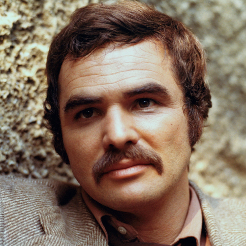 Burt Reynolds