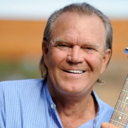 Glen Campbell