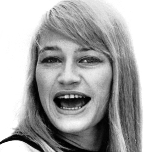 Mary Travers