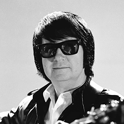 Roy Orbison-Born: 23 April 1936-6 December 1988