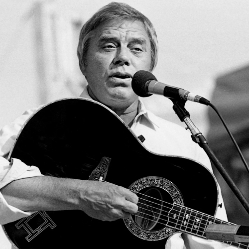 Tom T. Hall