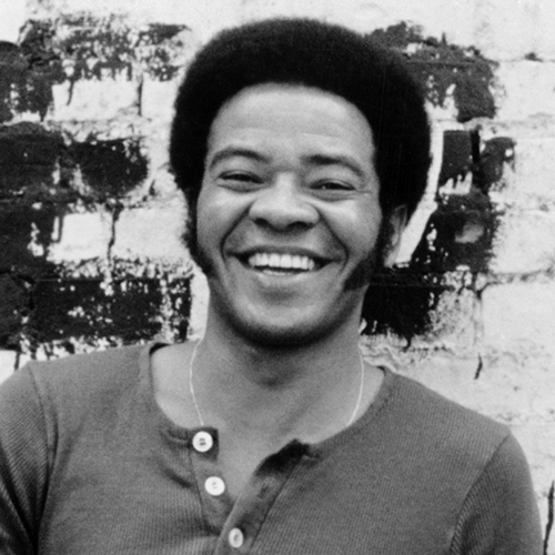 Bill Withers