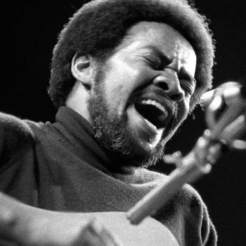 Bill Withers-Born: 4 July 1938-30 March 2020