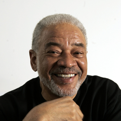 Bill Withers-Born: 4 July 1938-30 March 2020