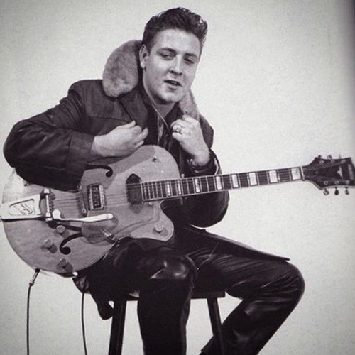 Eddie Cochran