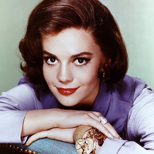 Natalie Wood