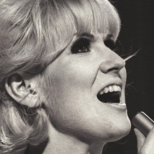 Dusty Springfield-Born: 16 April 1939-2 March 1999