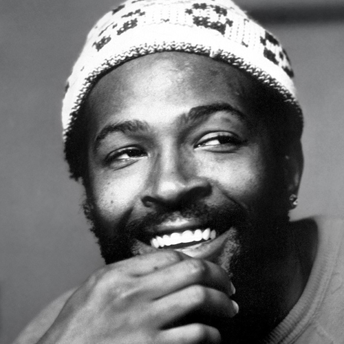 Marvin Gaye