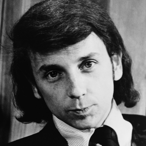  Phil Spector