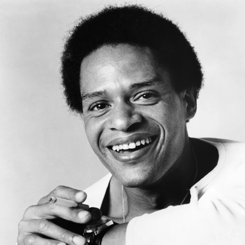 Al Jarreau