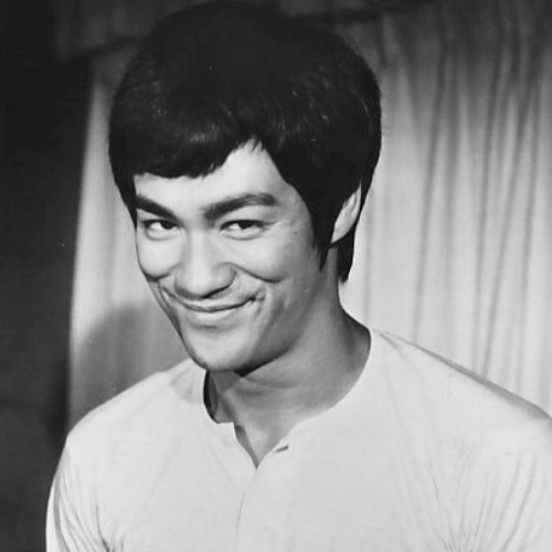 Bruce Lee 李小龙