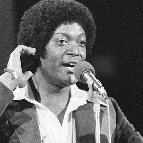 Dobie Gray-Born: 26 July 1940- 6 December 2011