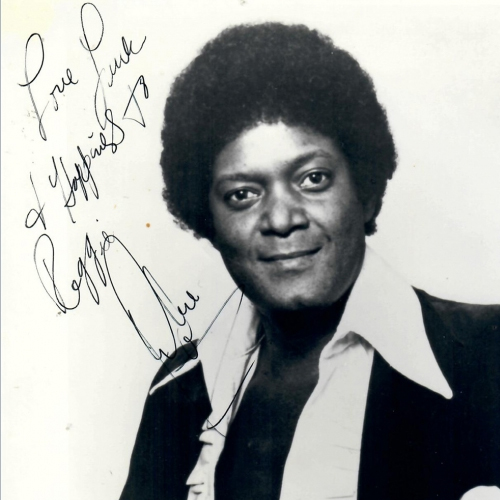 Dobie Gray