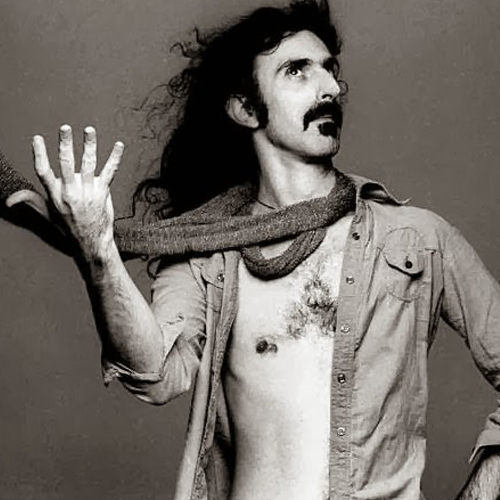 Frank Zappa