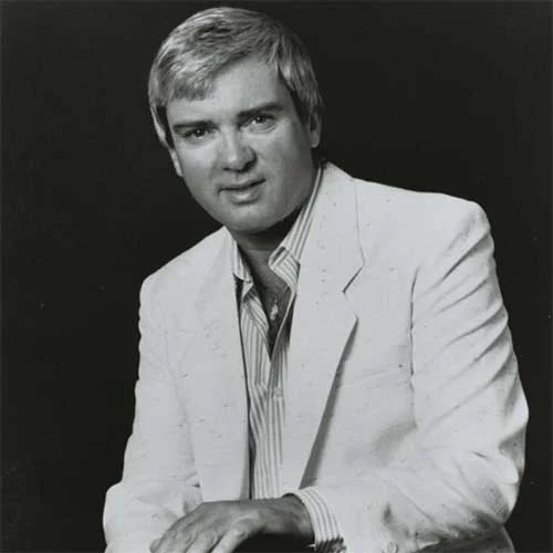 Gene Pitney-Born: 17 February 1940-5 April 2006