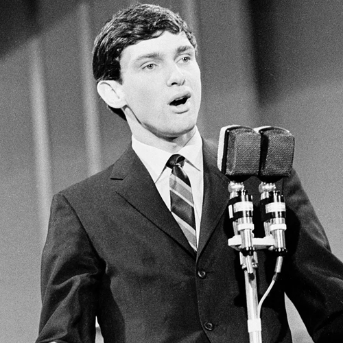 Gene Pitney