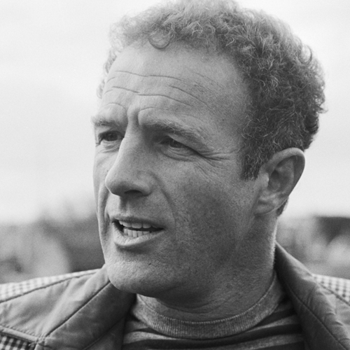 James Caan