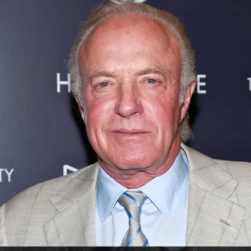 James Caan-Born: 26 March 1940-6 July 2022