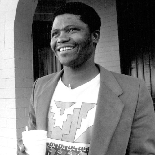 Joseph Shabalala (Ladysmith Black Mambazo)