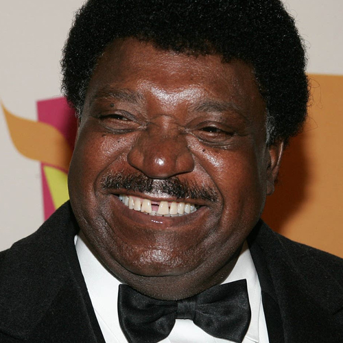 Percy Sledge-Born: 25 November 1940-14 April 2015