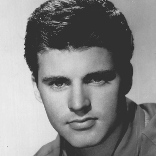 Ricky Nelson