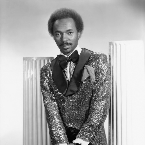 Van McCoy