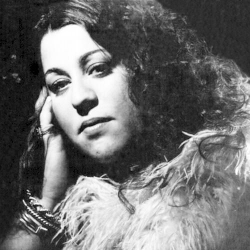 Cass Elliot (The Mamas and the Papas)