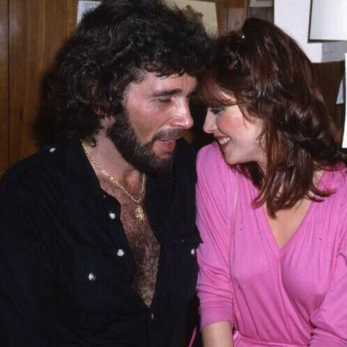 Eddie Rabbitt-Born: 27 November 1941-7 May 1998