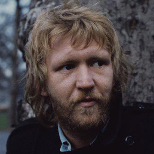 Harry Nilsson