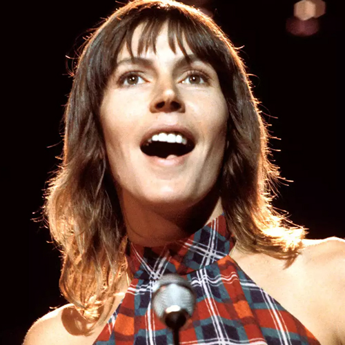 Helen Reddy-Born: 25 October 1941-29 September 2020