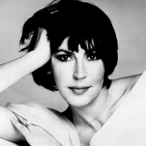 Helen Reddy