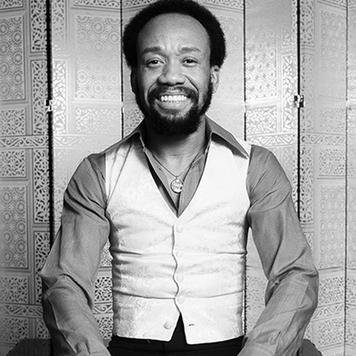 Maurice White (Earth, Wind & Fire)