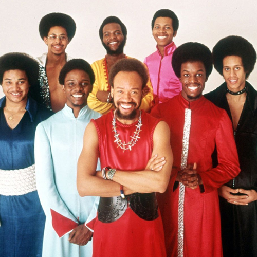 Andrew Woolfolk (Earth, Wind & Fire)-Born: 11 October 1950-24 April 2022