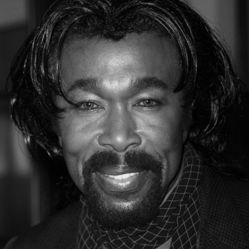 Nick Ashford (Ashford & Simpson)