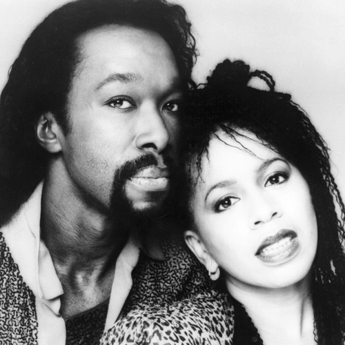 Nick Ashford (Ashford & Simpson)-Born: 4 May 1941 – 22 August 2011