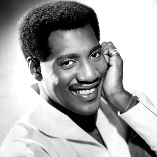 Otis Redding