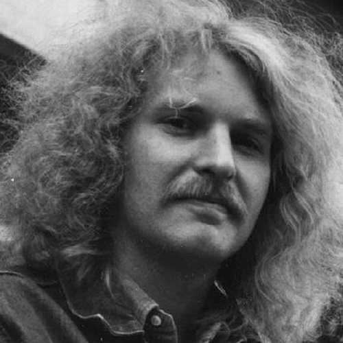 Tom Fogerty (CCR)