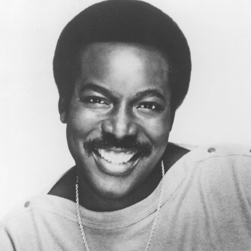 Wilson Pickett