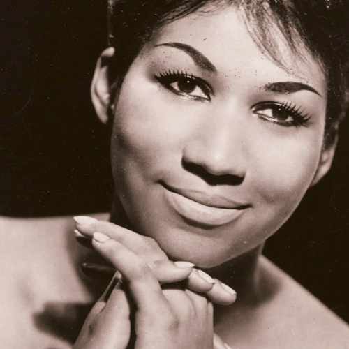 Aretha Franklin