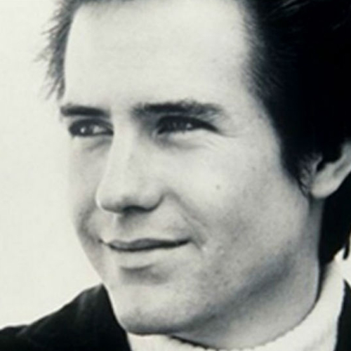 Bobby Fuller (The Bobby Fuller Four)