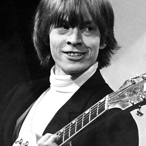 Brian Jones (Rolling Stones)