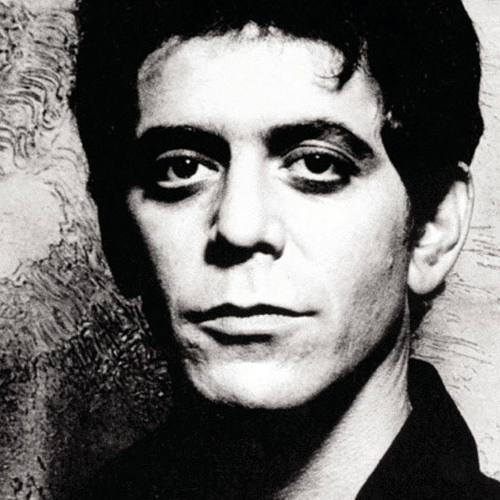 Lou Reed