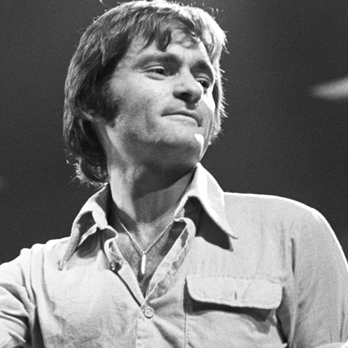 Marty Balin (Jefferson Airplane)