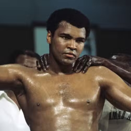 Muhammad Ali