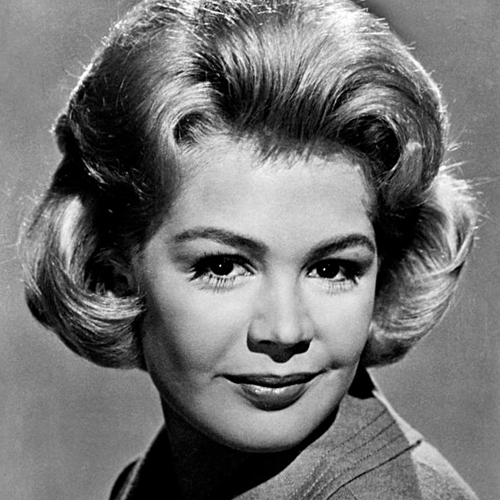 Sandra Dee-Born: 23 April 1942-20 February 2005