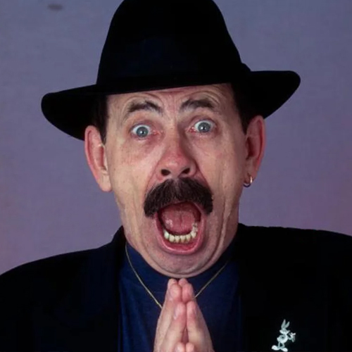 Scatman John-Born: 13 March 1942-3 December 1999