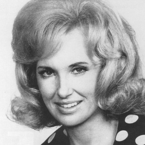 Tammy Wynette