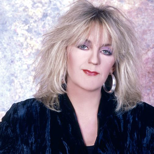 Christine Anne McVie