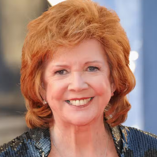 Cilla Black-Born: 27 May 1943-1 August 2015