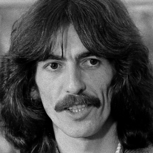 George Harrison